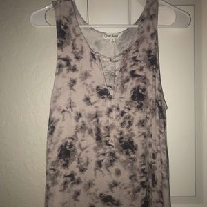 Breezy comfortable tank